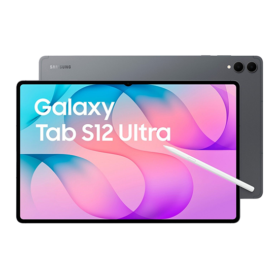 Tablet Samsung Galaxy Tab S12 Ultra X940 WiFi 14.6 12GB RAM 256GB - Grey